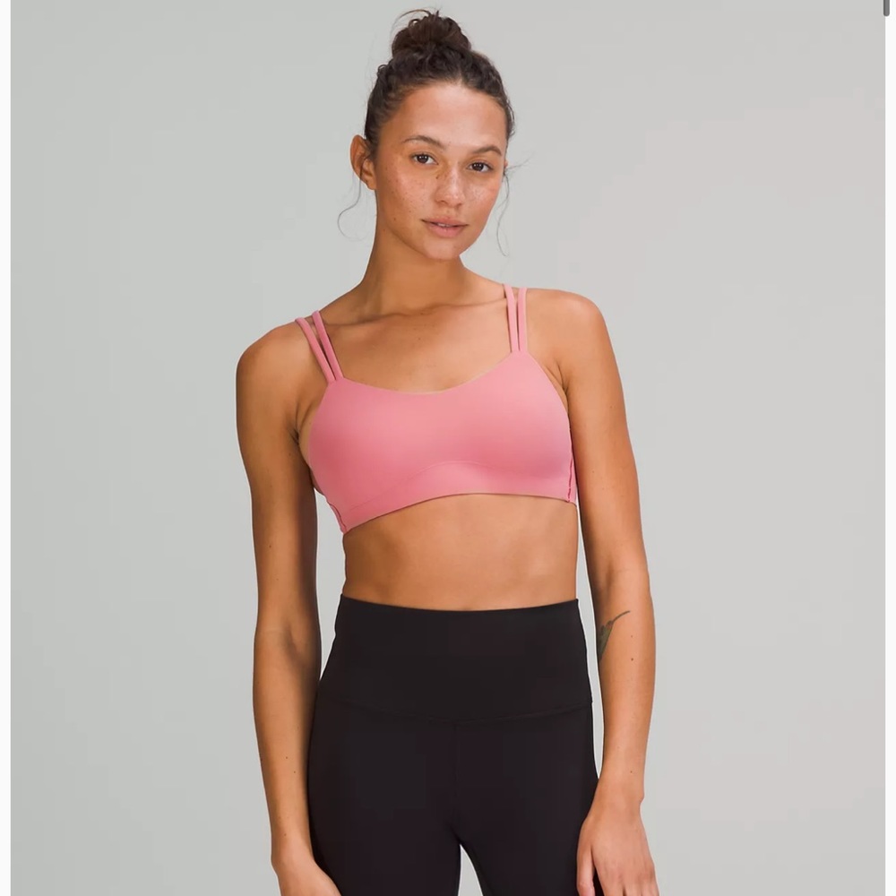 Lululemon Like A Cloud Bra B/C Cup NWT